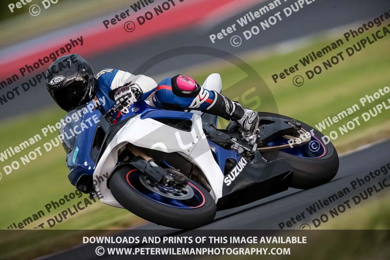 25 to 27th july 2019;Slovakia Ring;event digital images;motorbikes;no limits;peter wileman photography;trackday;trackday digital images
